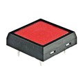 JF15SP1C - SWITCH TACTILE SPST-NO 0.05A 24V