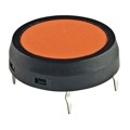 JF15CP2D - SWITCH TACTILE SPST-NO 0.05A 24V