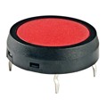 JF15CP2C - SWITCH TACTILE SPST-NO 0.05A 24V