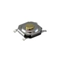 PTS526 SM15 SMTR2 LFS - TACT 5.2 X 5.2, 1.5 MM H, 160GF,