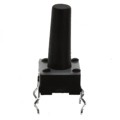 2-1825910-7 - SWITCH TACTILE SPST-NO 0.05A 24V