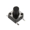 CS11028.0F160 - MINIATURE SURFACE MOUNT TACTILE