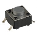 PTS645SH50SM - SWITCH TACTILE SPST-NO 0.05A 12V