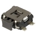 EVQ-P7C01P - SWITCH TACTILE SPST-NO 0.05A 12V