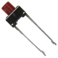 TL59FF260Q - SWITCH TACTILE SPST-NO 0.05A 12V