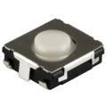EVQ-Q2B02W - SWITCH TACTILE SPST-NO 0.02A 15V