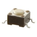 FSM2JSMAATR - SWITCH TACTILE SPST-NO 0.05A 24V