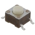 1571563-4 - SWITCH TACTILE SPST-NO 0.05A 24V