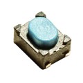 PTS810 SJK 250 SMTR LFS - SWITCH TACTILE SPST-NO 0.05A 16V