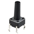TL1105DF160Q - SWITCH TACTILE SPST-NO 0.05A 12V