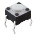 TL1105F160Q - SWITCH TACTILE SPST-NO 0.05A 12V