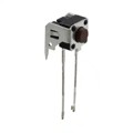 TL58VF100Q - SWITCH TACTILE SPST-NO 0.05A 12V