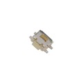 PTS840 GKP SMTR LFS - SWITCH TACTILE SPST-NO 0.05A 12V