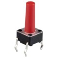 TL1105KF250R - SWITCH TACTILE SPST-NO 0.05A 50V