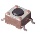 1977223-5 - SWITCH TACTILE SPST-NO 0.05A 24V