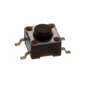 TL3301AF100QG - SWITCH TACTILE SPST-NO 0.05A 12V