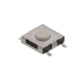 TL3313AF160QG - SWITCH TACTILE SPST-NO 0.05A 12V