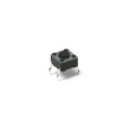 PTS645VJK61LFS - SWITCH TACTILE SPST-NO 0.05A 12V
