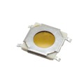 PTS525SK08SMTR-2 LFS - SWITCH TACTILE SPST-NO 0.02A 15V