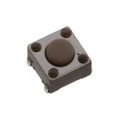 TL3301NF260QJ - SWITCH TACTILE SPST-NO 0.05A 12V