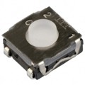KSC222J LFS - SWITCH TACTILE SPST-NO 0.05A 32V