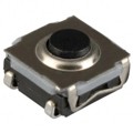 KSC321J - SWITCH TACTILE SPST-NO 0.05A 32V