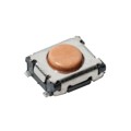 PTS830GG140 SMTR LFS - SWITCH TACTILE SPST-NO 0.05A 12V