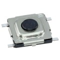 431181015816 - SWITCH TACTILE SPST-NO 0.02A 15V