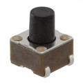 TL3301EF160QJ - SWITCH TACTILE SPST-NO 0.05A 12V