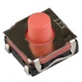 KSC401J 50SH LFS - SWITCH TACTILE SPST-NO 0.05A 32V