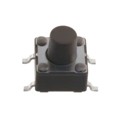 ADTSM63NVTR - SWITCH TACTILE SPST-NO 0.05A 12V