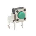 TL1105VF160QSSDOME - SWITCH TACTILE SPST-NO 0.05A 12V