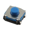 KSC721J LFS - SWITCH TACTILE SPST-NO 0.05A 32V
