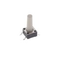 TL3301DF260QG - SWITCH TACTILE SPST-NO 0.05A 12V