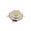 RS-187R05A2-DS MT RT - SWITCH TACTILE SPST-NO 0.05A 12V