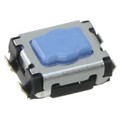 434153017835 - SWITCH TACTILE SPST-NO 0.05A 12V