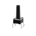 TL1105KF160Q - SWITCH TACTILE SPST-NO 0.05A 12V