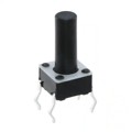 TL1105HF100Q - SWITCH TACTILE SPST-NO 0.05A 12V