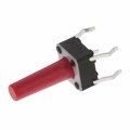 TL1105KF250Q - SWITCH TACTILE SPST-NO 0.05A 12V