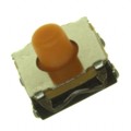 KSC422J 70SH LFS - SWITCH TACTILE SPST-NO 0.05A 32V
