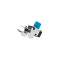 TL1105XF160Q - SWITCH TACTILE SPST-NO 0.05A 12V