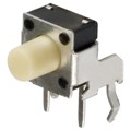 TL1105RF160Q - SWITCH TACTILE SPST-NO 0.05A 12V