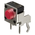 TL1105VF250Q - SWITCH TACTILE SPST-NO 0.05A 12V