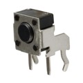 TL1105WF160Q - SWITCH TACTILE SPST-NO 0.05A 12V