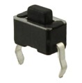 TL1107BF130WQ - SWITCH TACTILE SPST-NO 0.05A 12V