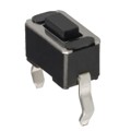 TL1107AF180WQ - SWITCH TACTILE SPST-NO 0.05A 12V