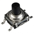 KSC641G - SWITCH TACTILE SPST-NO 0.05A 32V