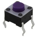 LL1105AF065Q - SWITCH TACTILE SPST-NO 0.05A 12V