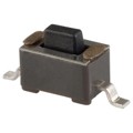 TL3302BF180QG/TR - SWITCH TACTILE SPST-NO 0.05A 12V