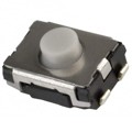 EVQ-P2K02Q - SWITCH TACTILE SPST-NO 0.02A 15V